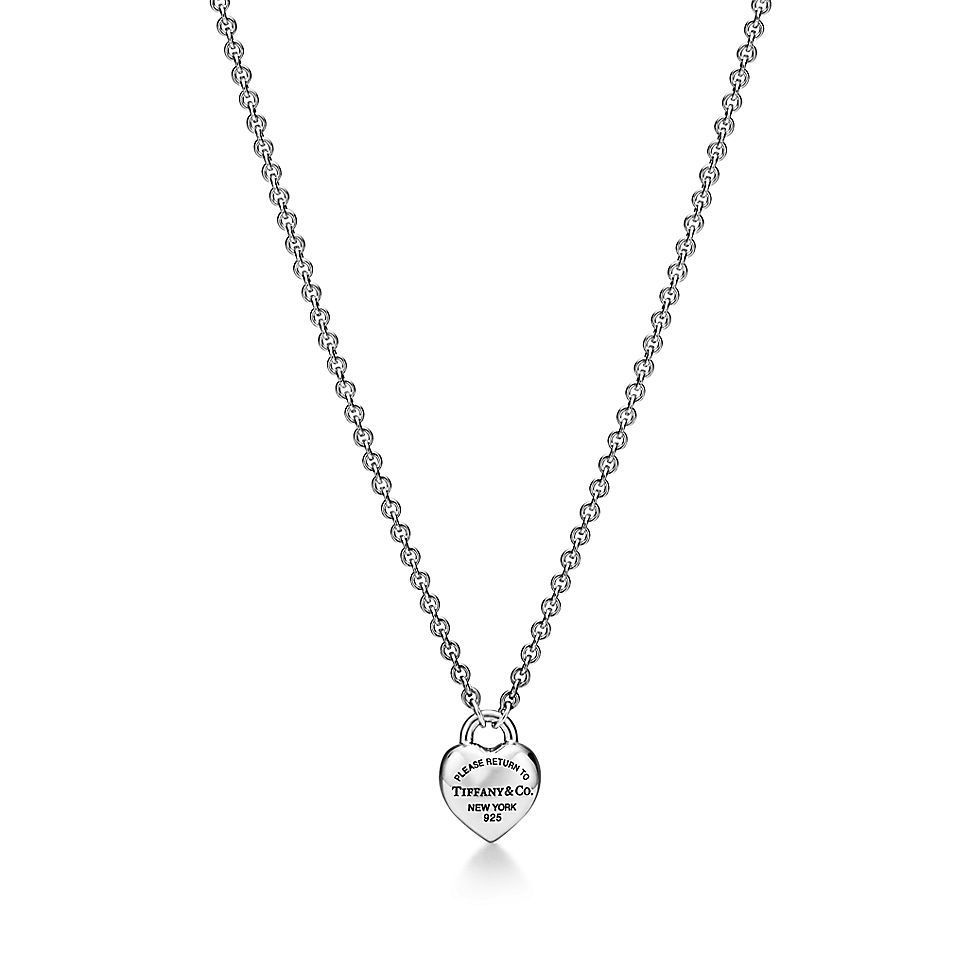 tiffany necklace 103