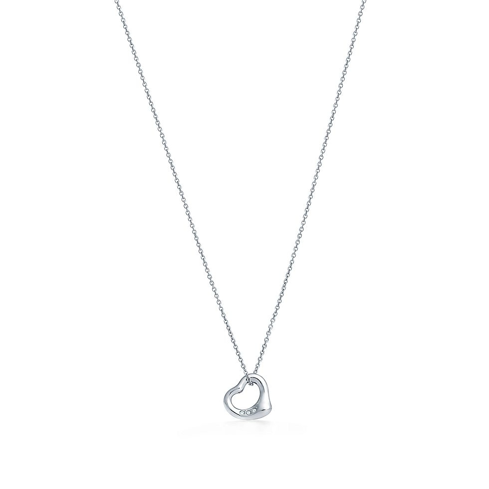 tiffany necklace 107