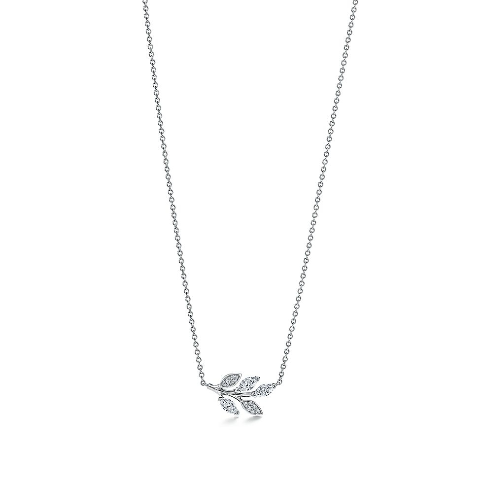 tiffany necklace 108