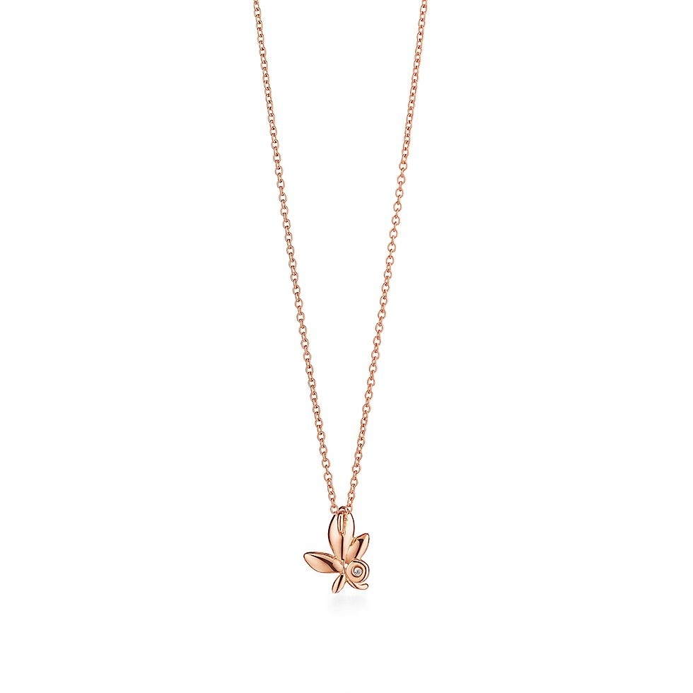 tiffany necklace 109