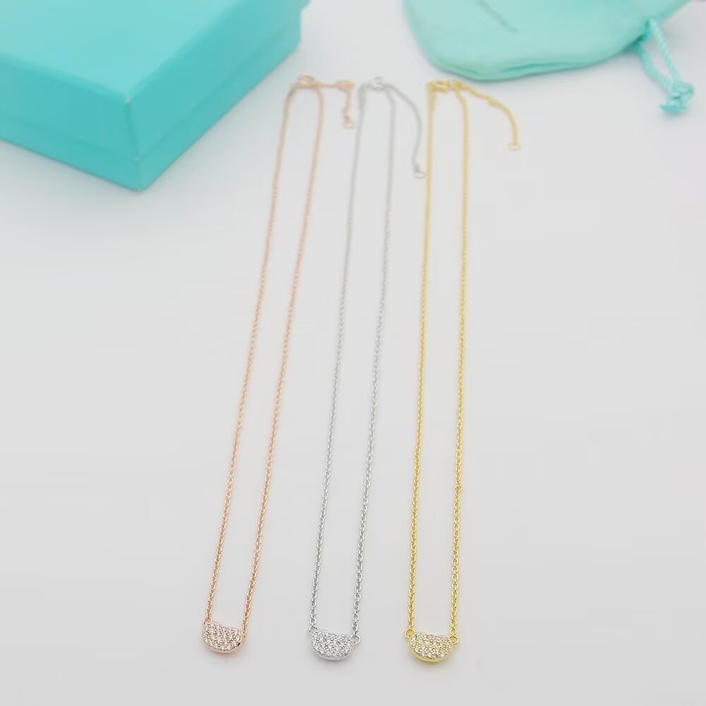 tiffany necklace 111
