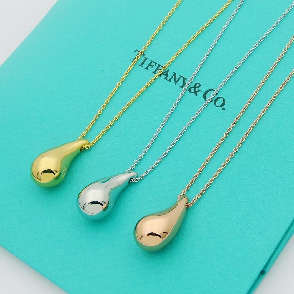 tiffany necklace 133