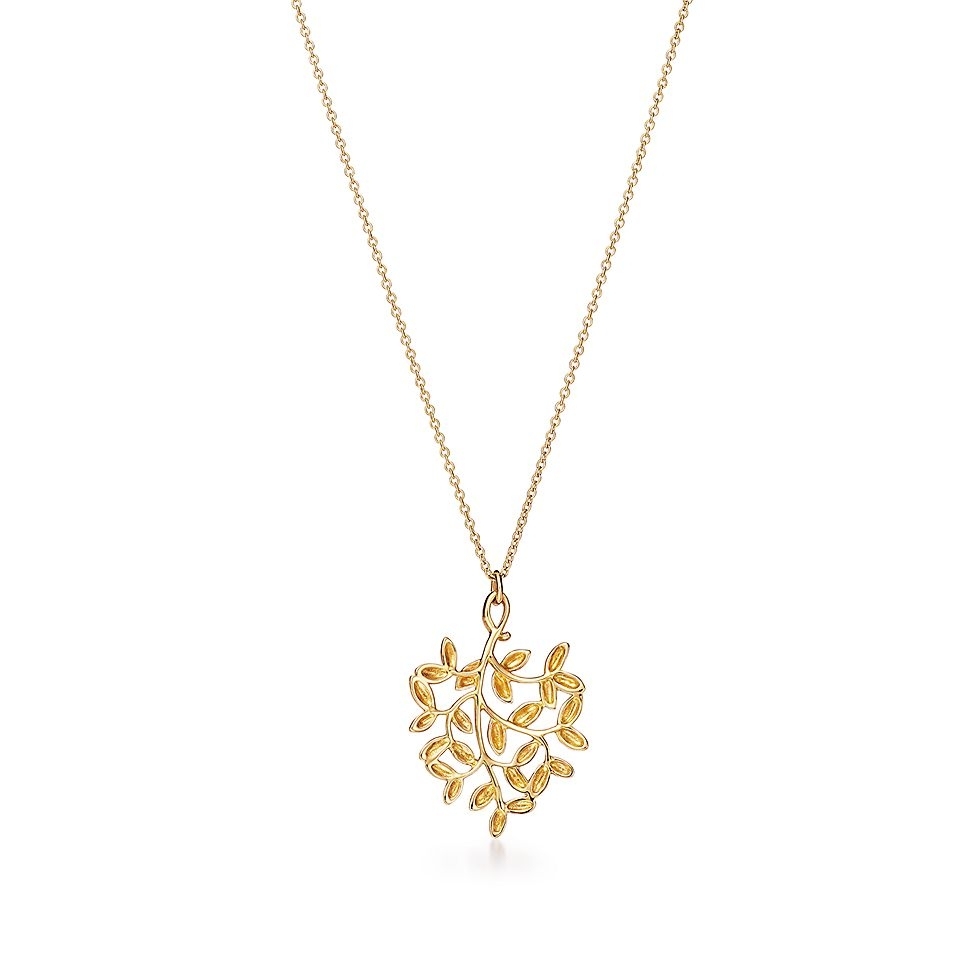 tiffany necklace 153