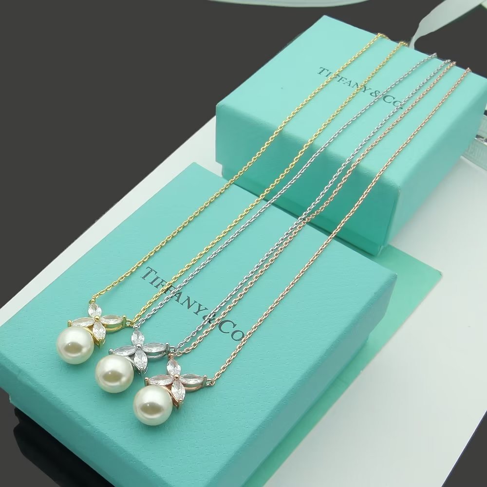 tiffany necklace 157