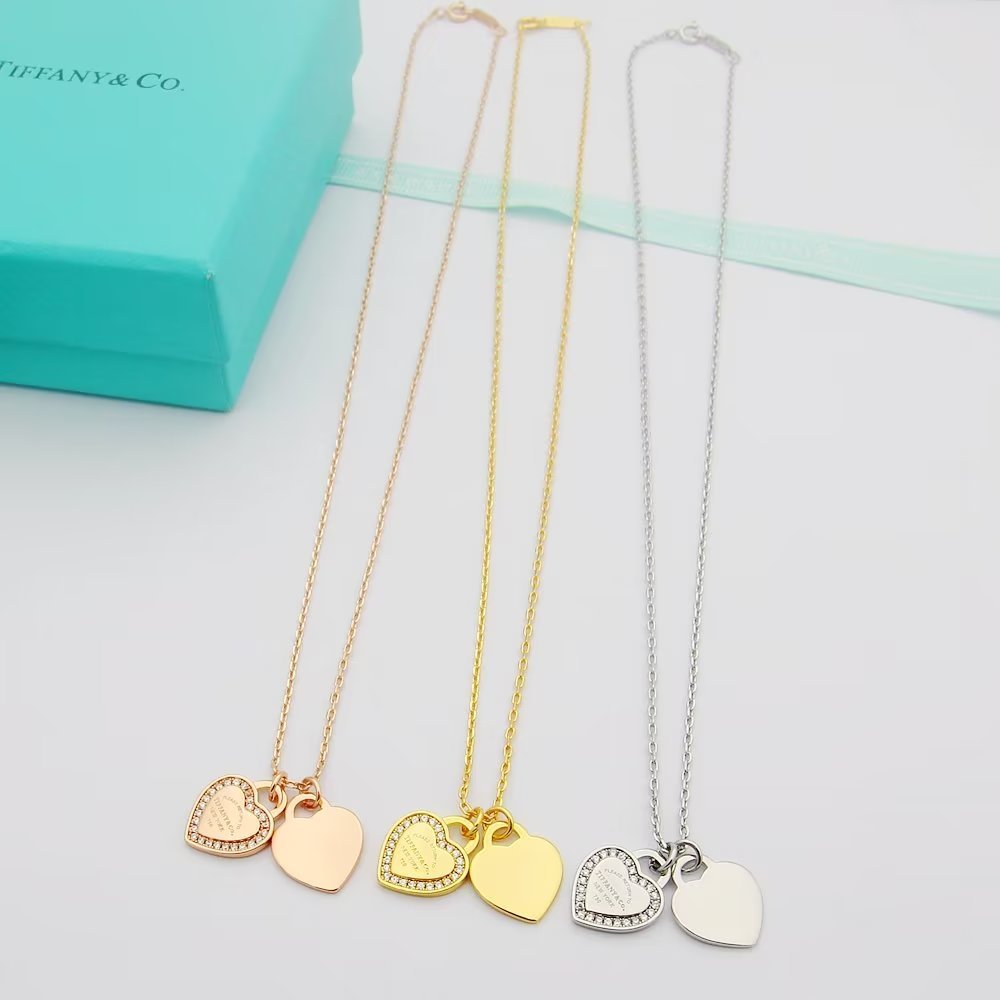 tiffany necklace  175