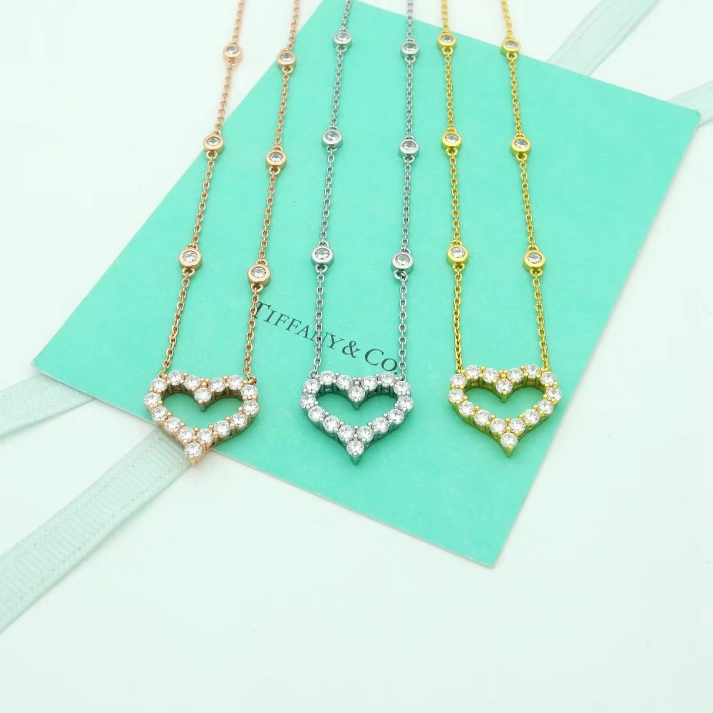 tiffany necklace 204