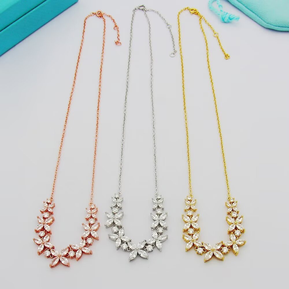 tiffany necklace 217