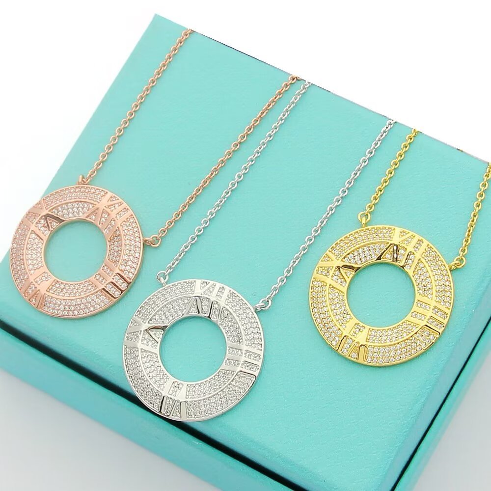 tiffany necklace 220