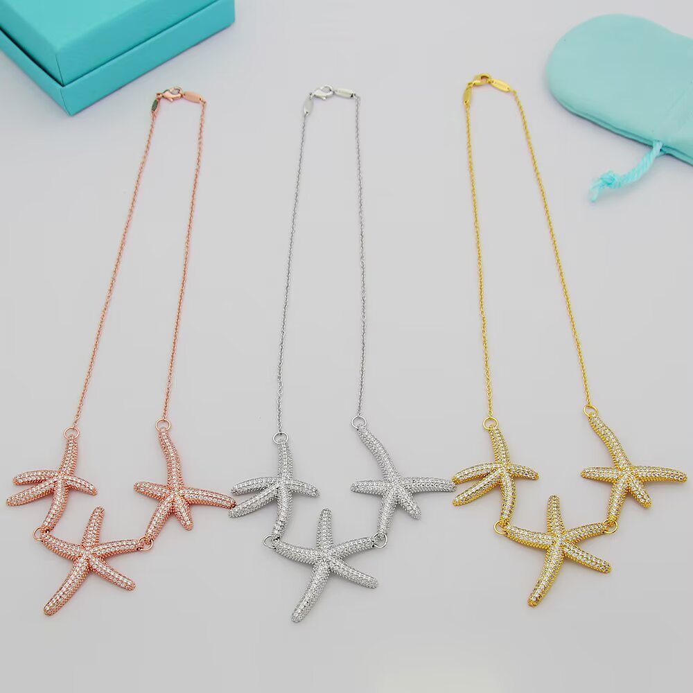 tiffany necklace 244