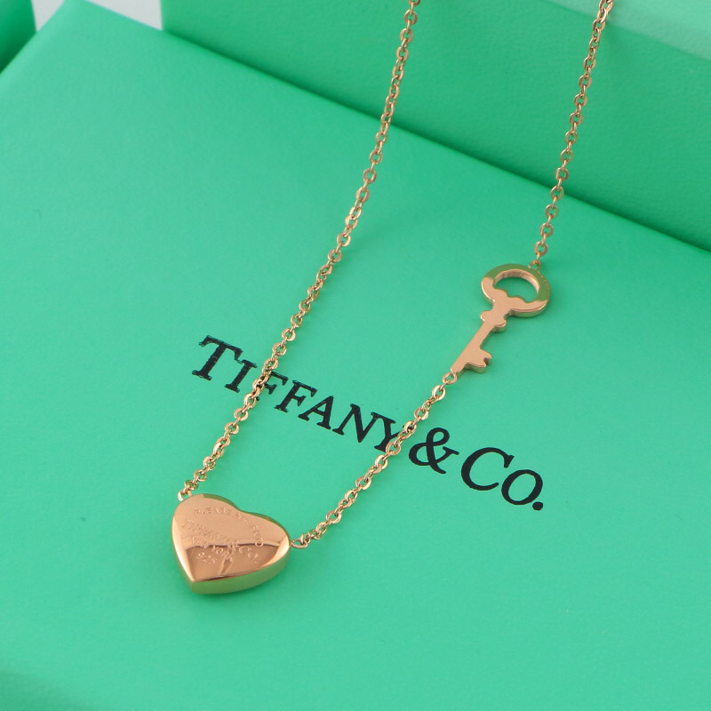 tiffany necklace 007