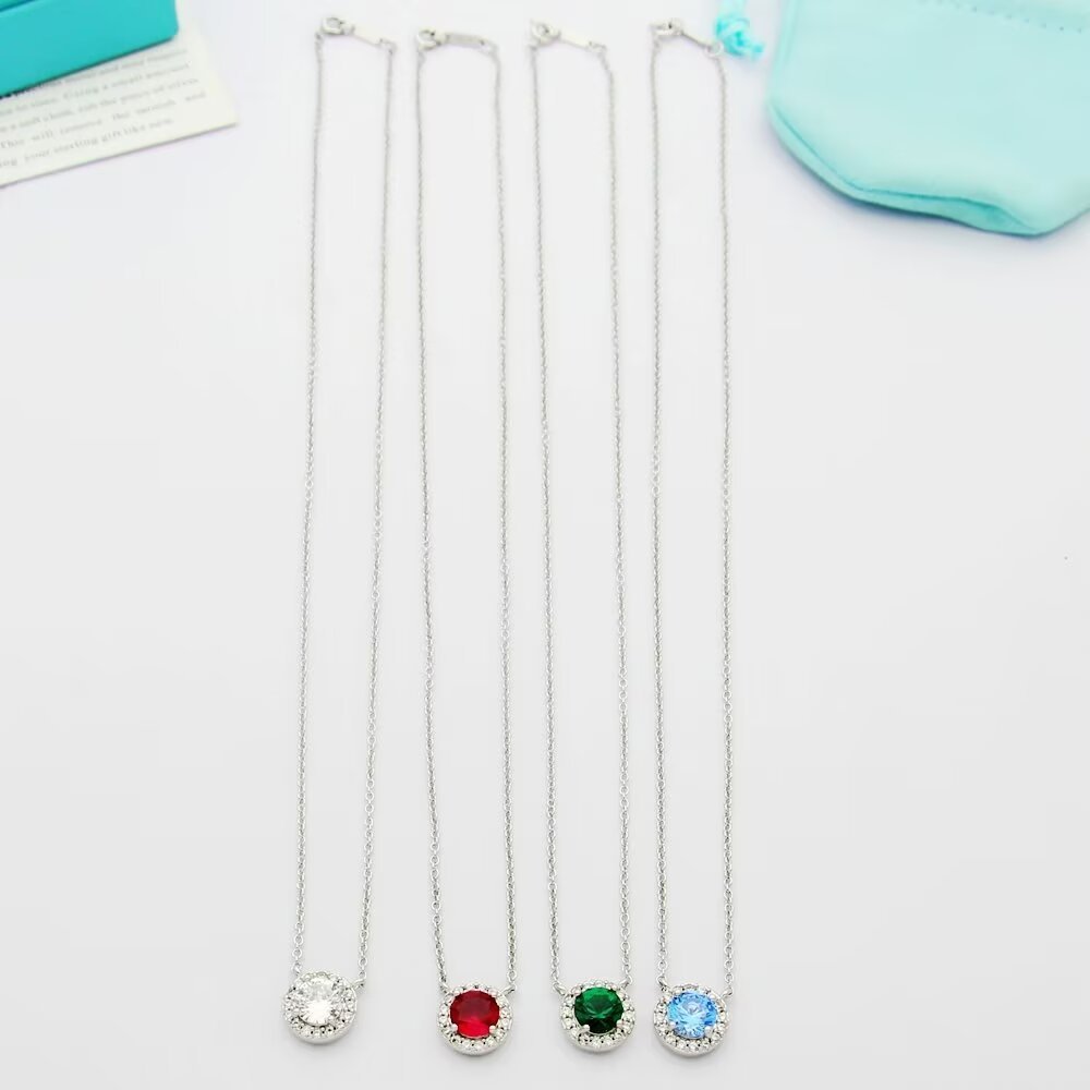 tiffany necklace  061