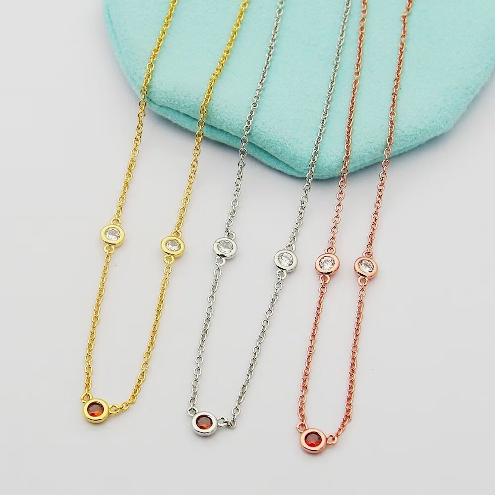 tiffany necklace 071