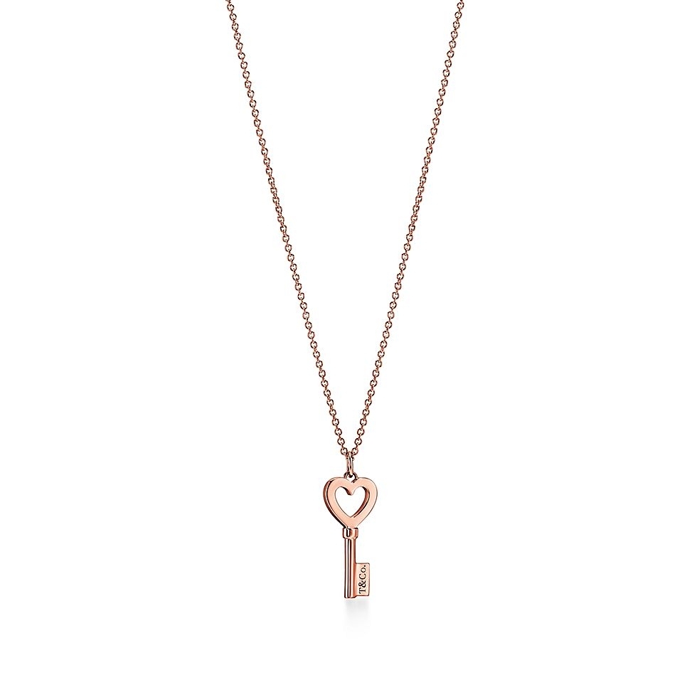 tiffany necklace 072