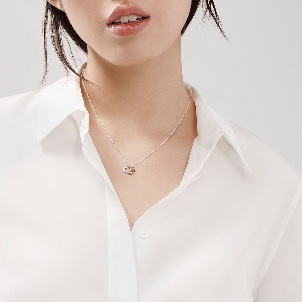 tiffany necklace 072