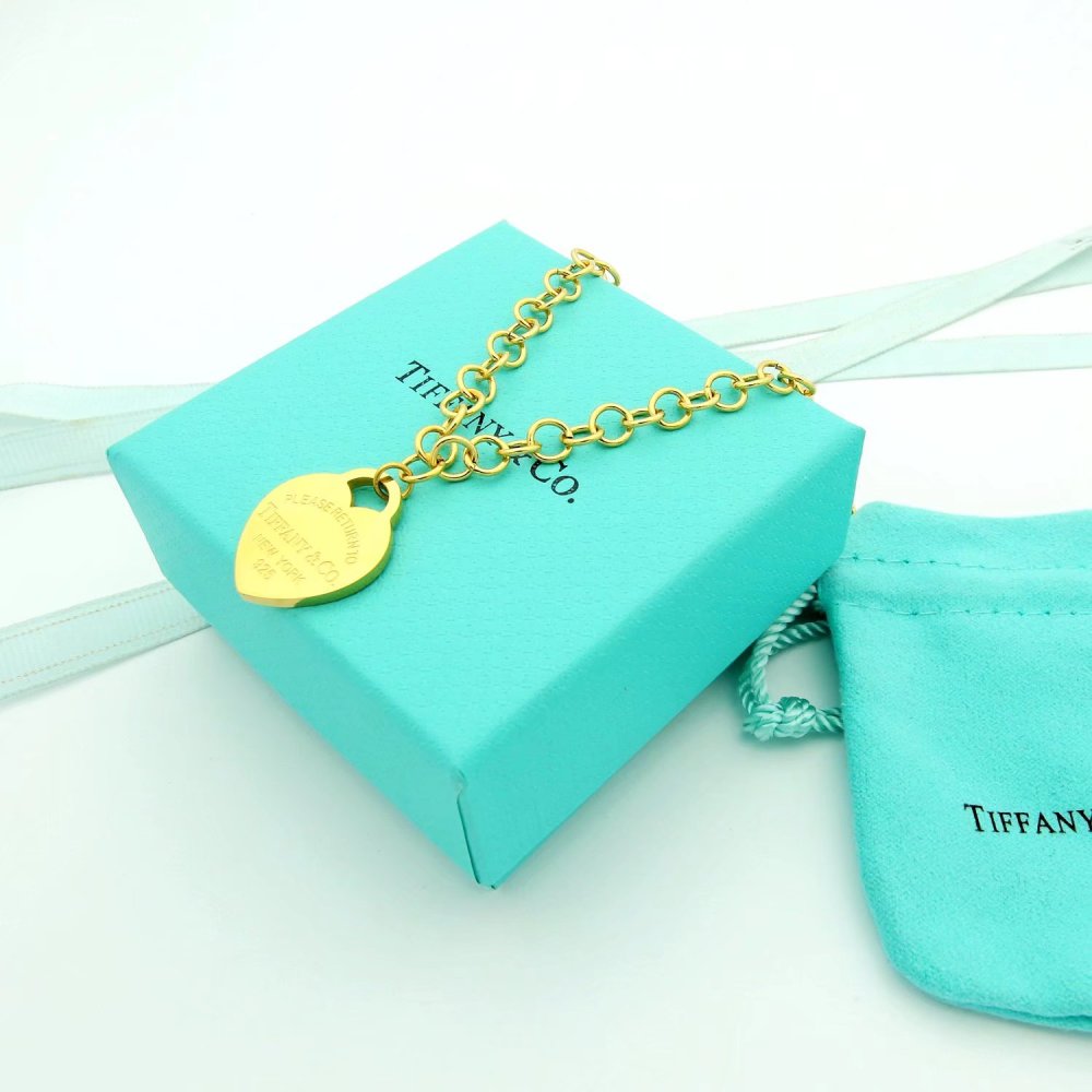 tiffany necklace 075
