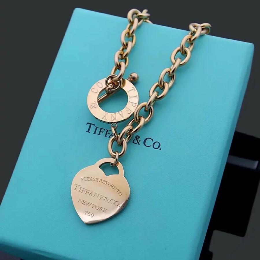 tiffany necklace 077