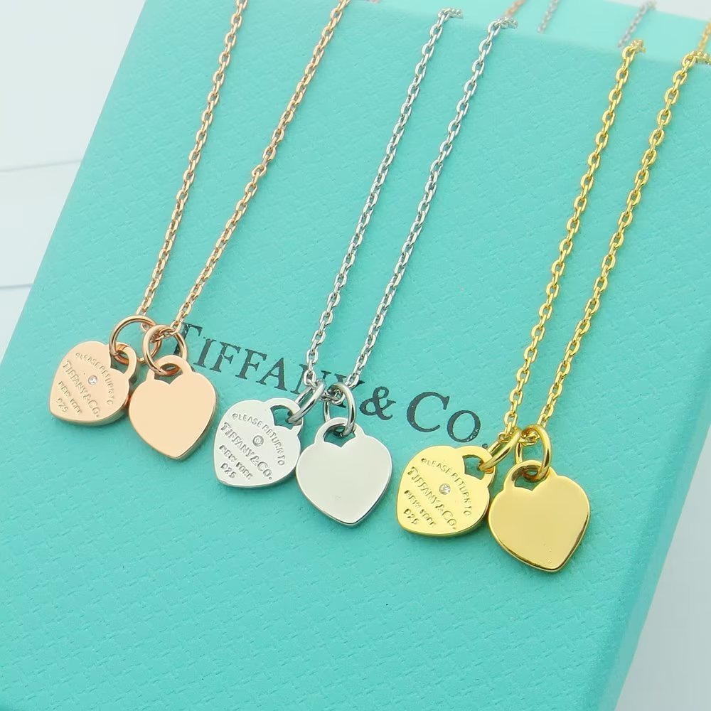 tiffany necklace 081