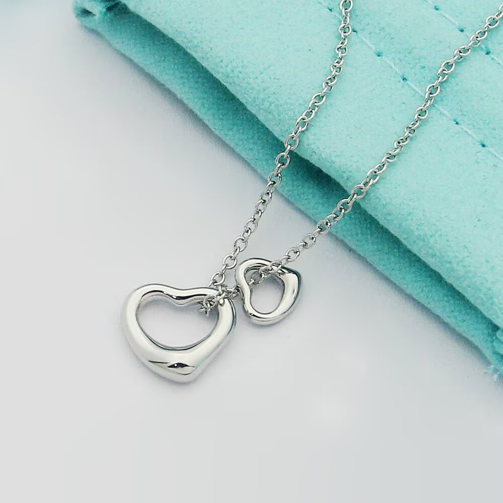 tiffany necklace 092