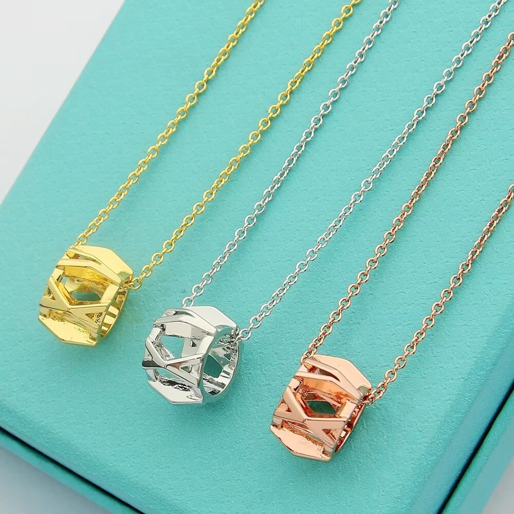 tiffany necklace 093