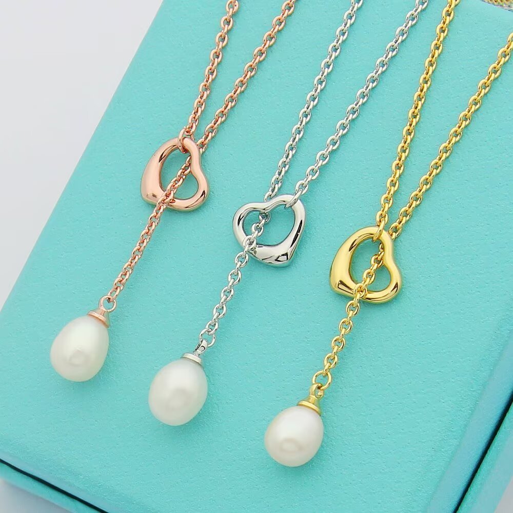 tiffany necklace 096