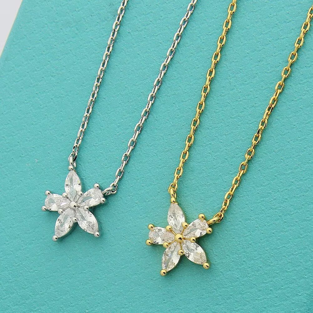 tiffany necklace 104