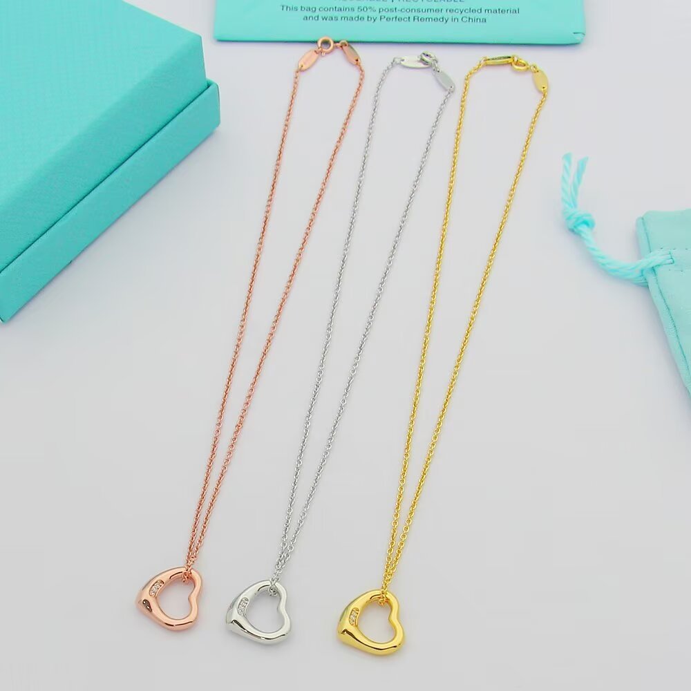 tiffany necklace 107
