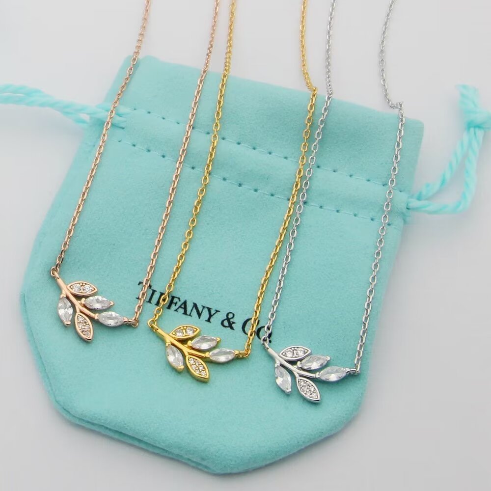 tiffany necklace 108