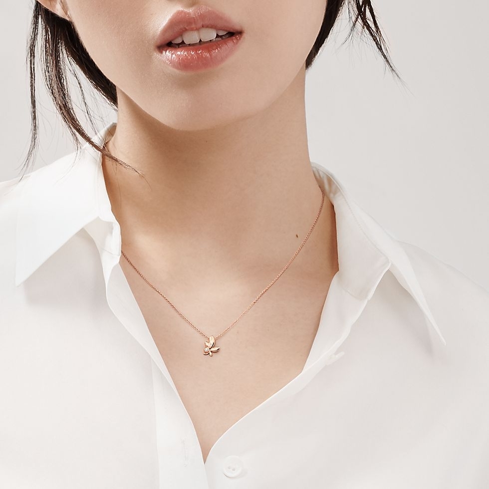 tiffany necklace 109