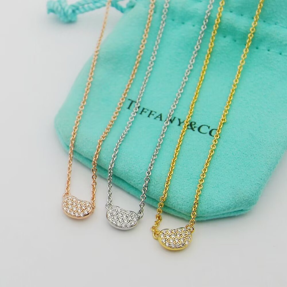 tiffany necklace 111