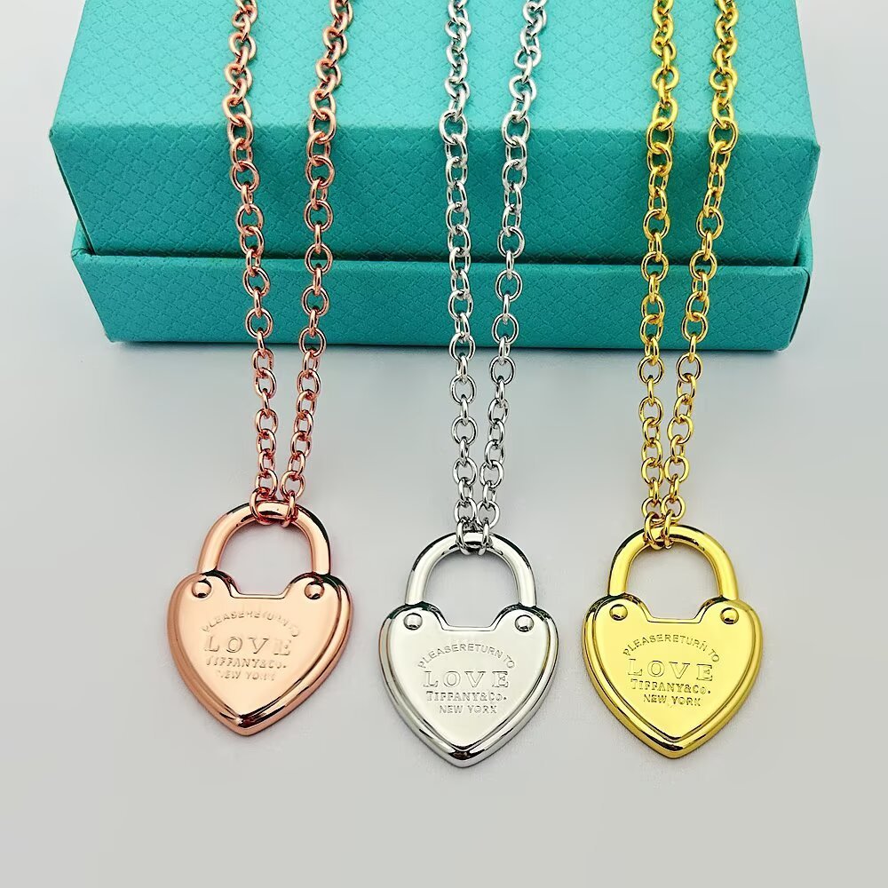 tiffany necklace 116