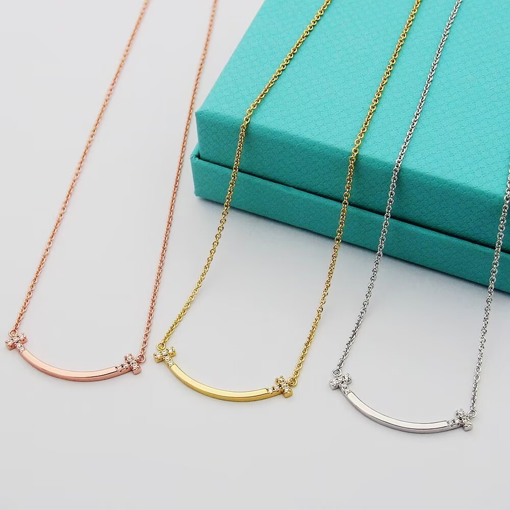 tiffany necklace 125