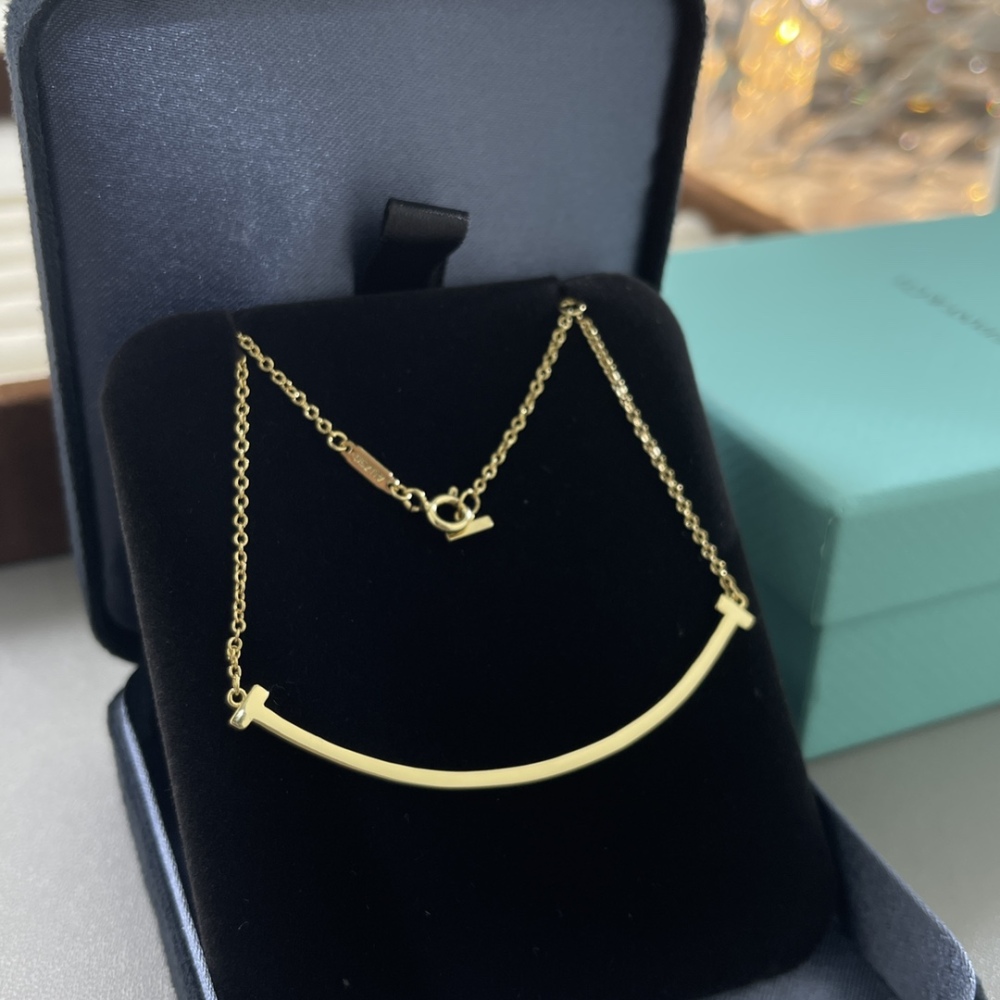 tiffany necklace 126