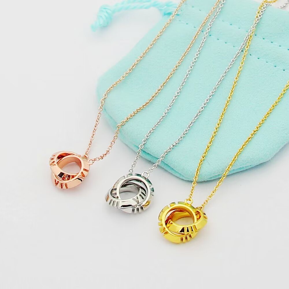 tiffany necklace 128