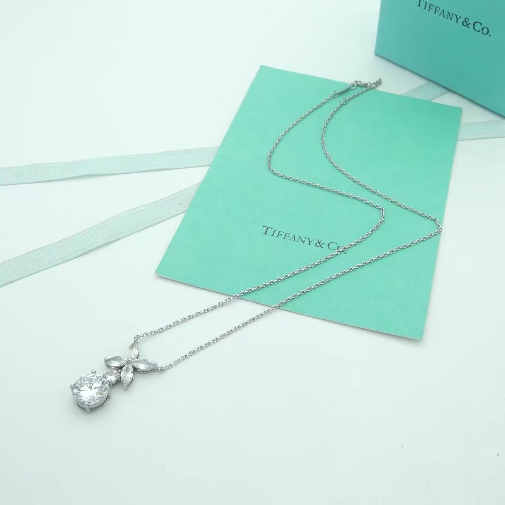 tiffany necklace 129