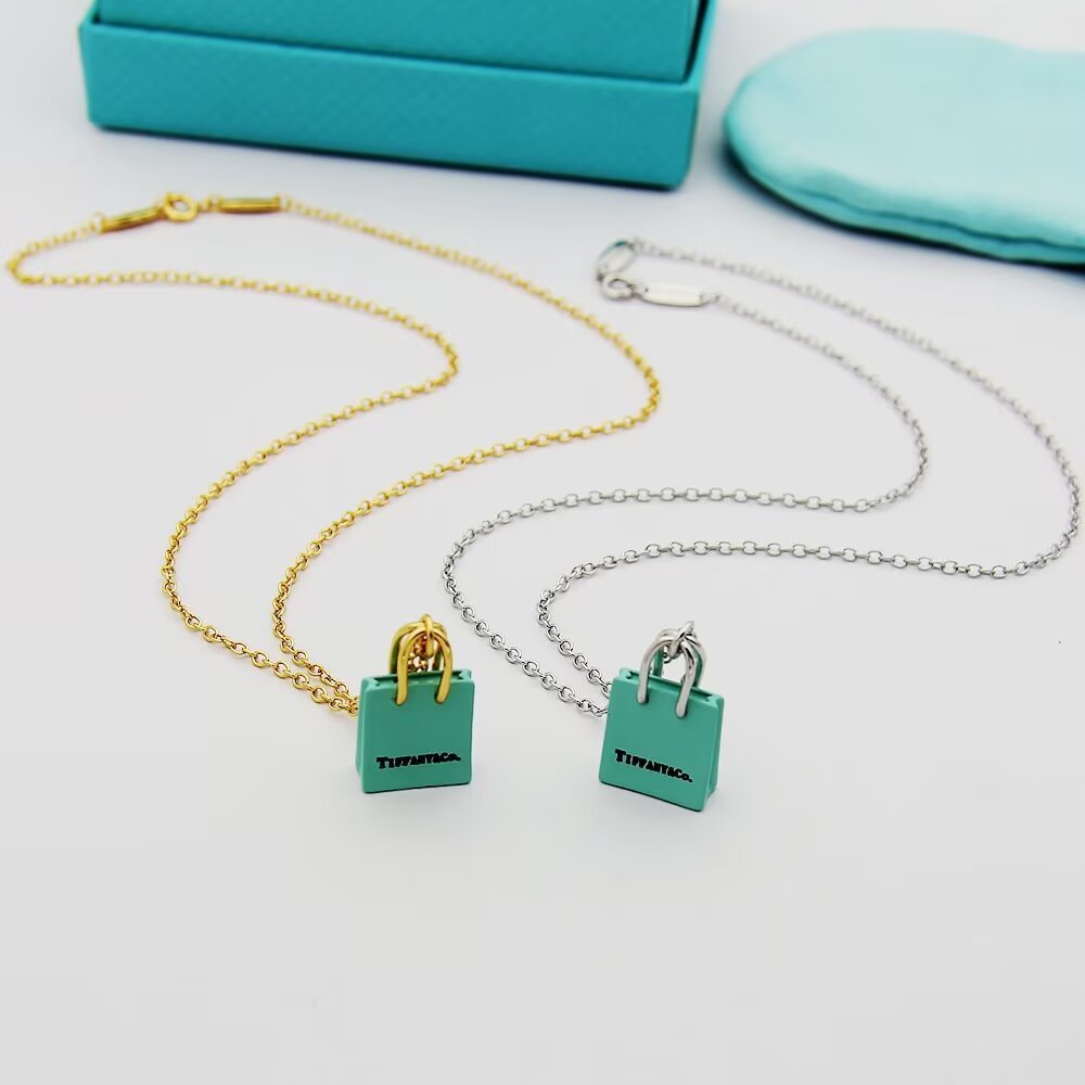 tiffany necklace 130