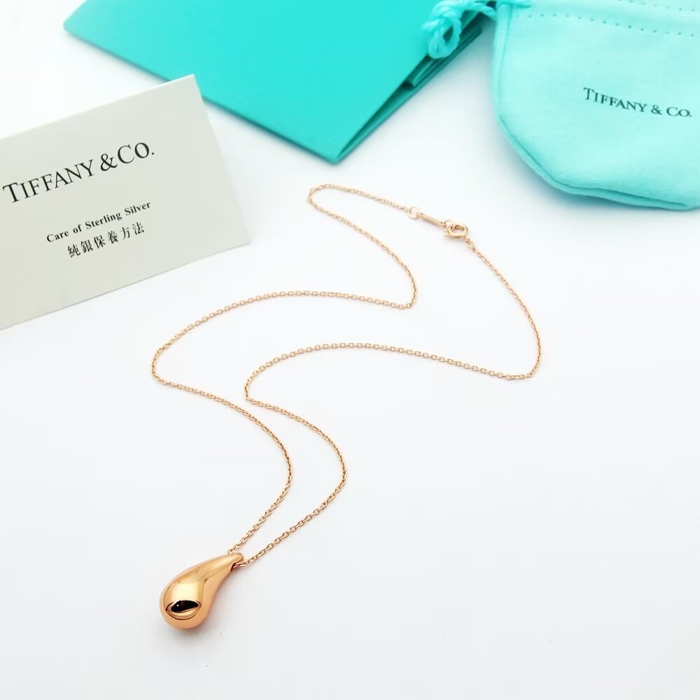 tiffany necklace 133