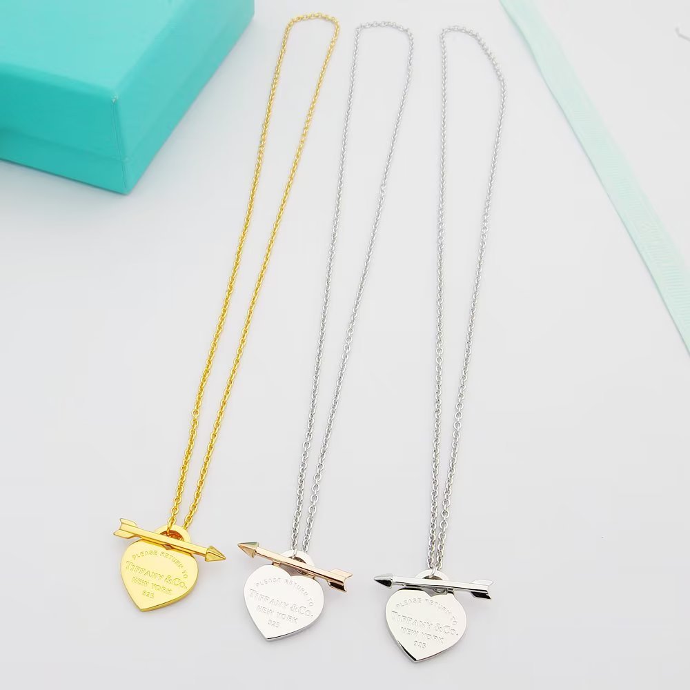 tiffany necklace 137