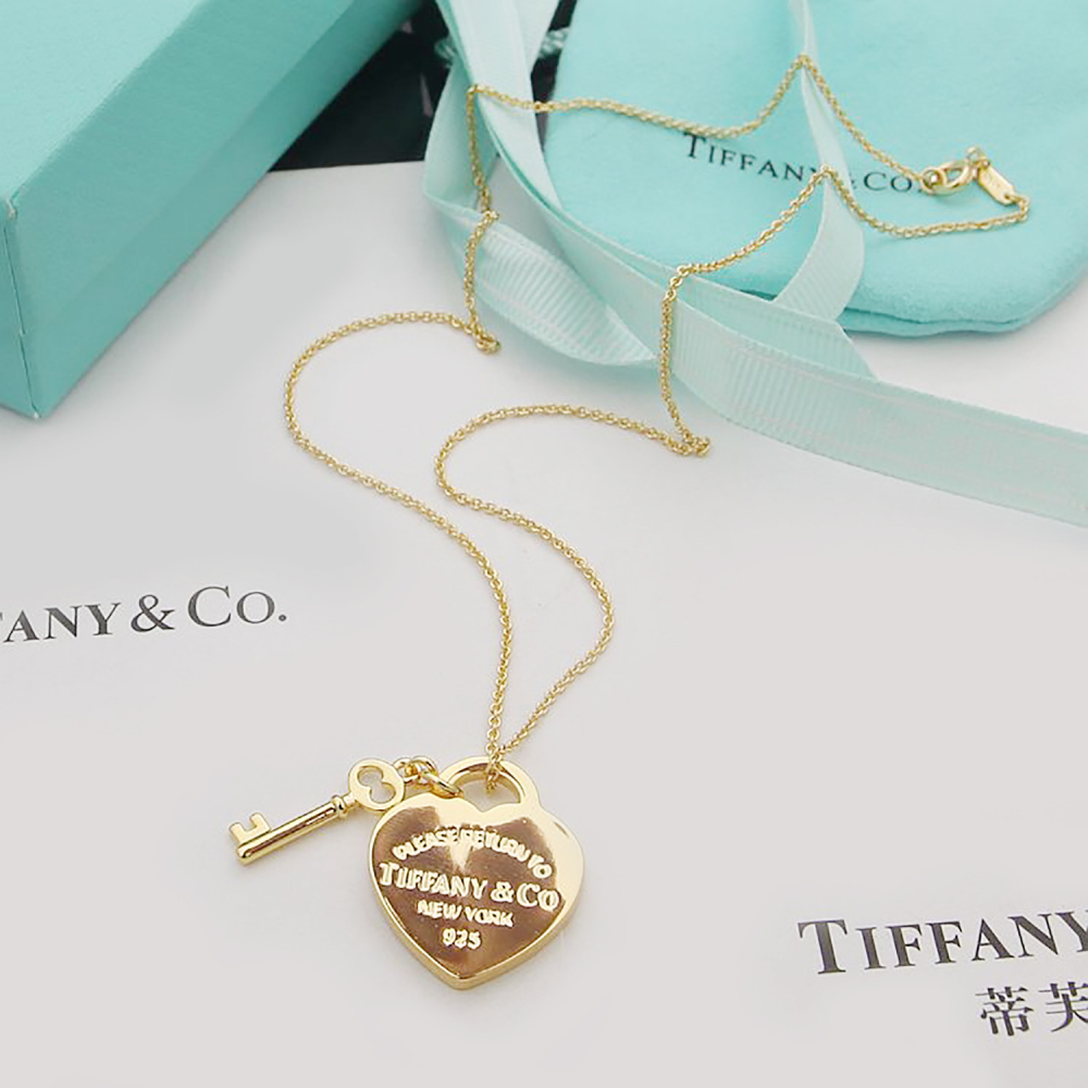 tiffany necklace 141