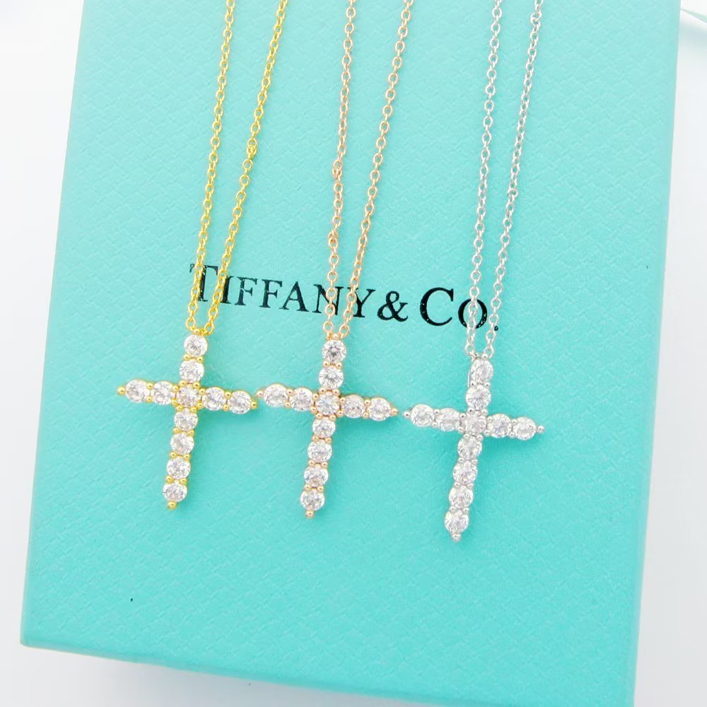 tiffany necklace 152