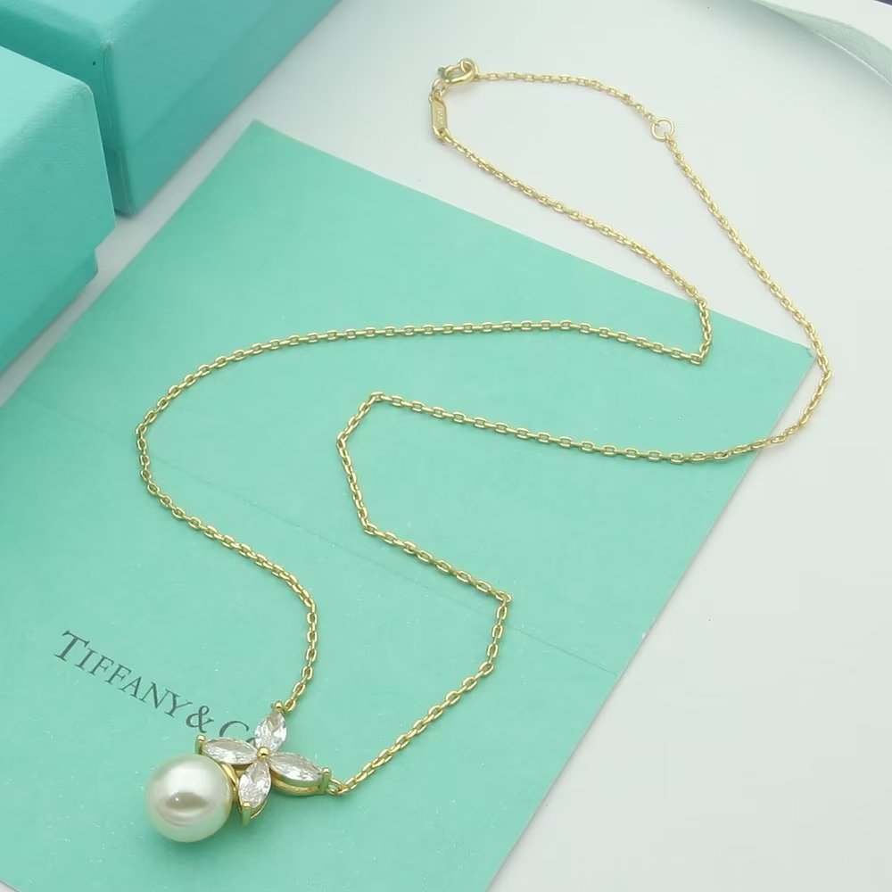 tiffany necklace 157
