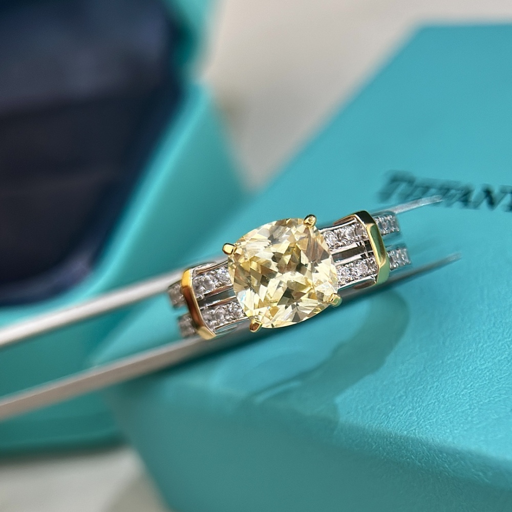 tiffany ring 161