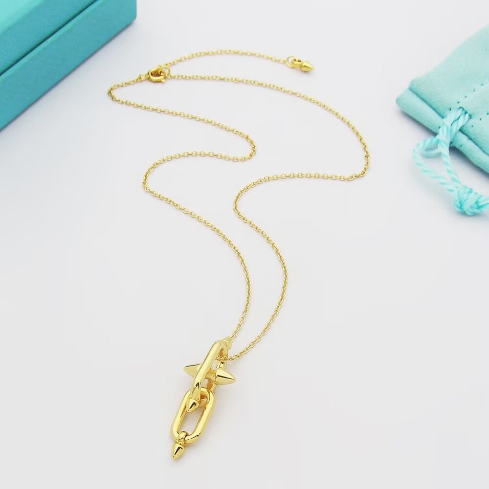 tiffany necklace 163
