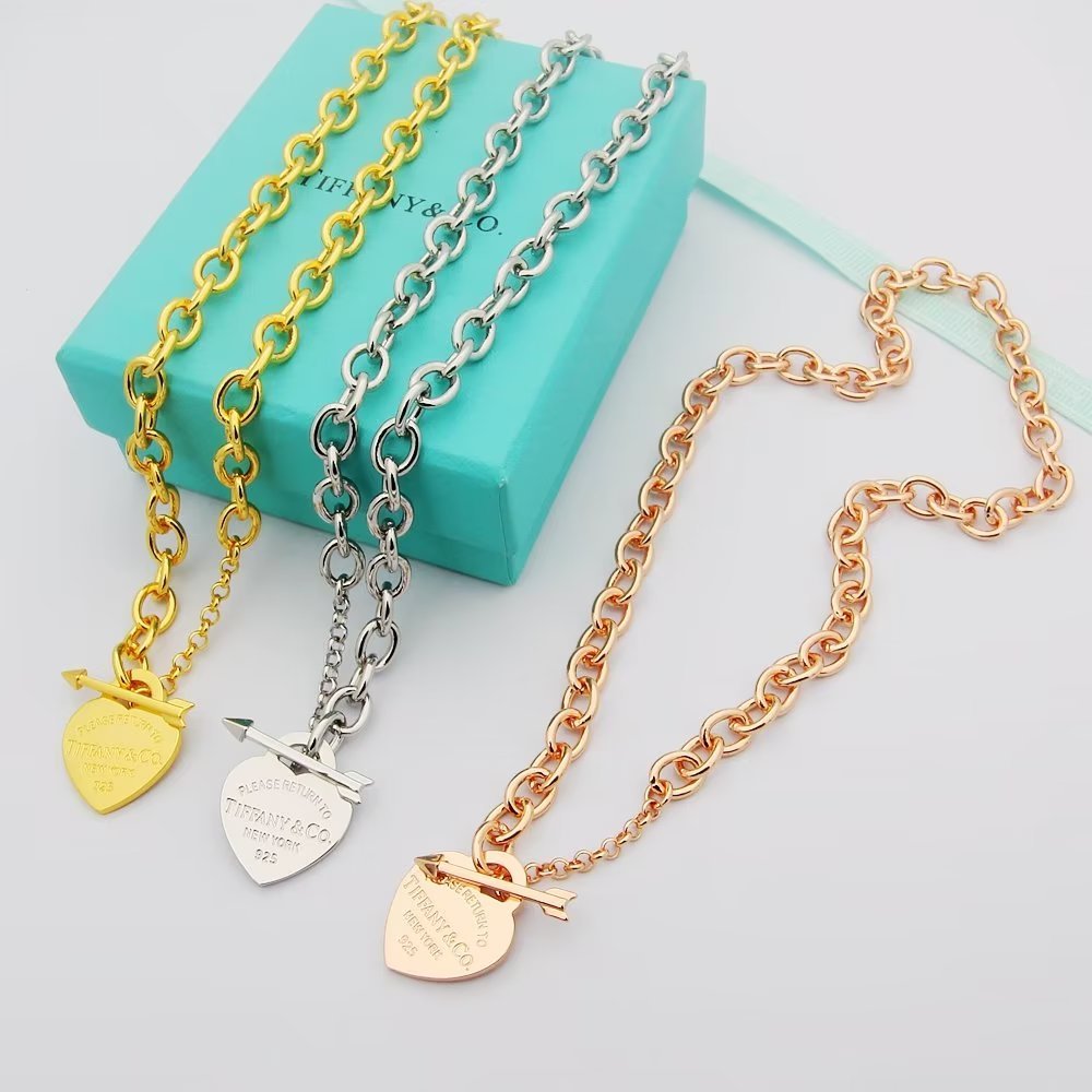 tiffany necklace 168