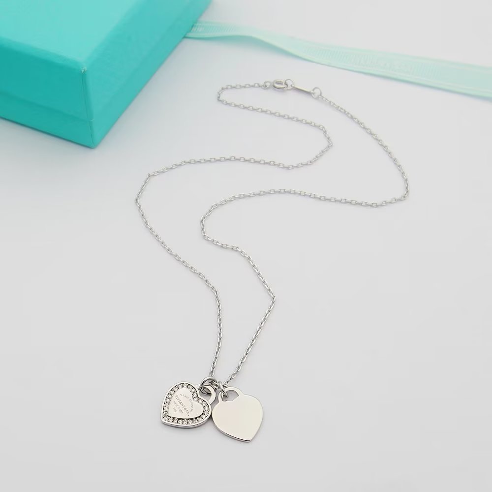 tiffany necklace  175