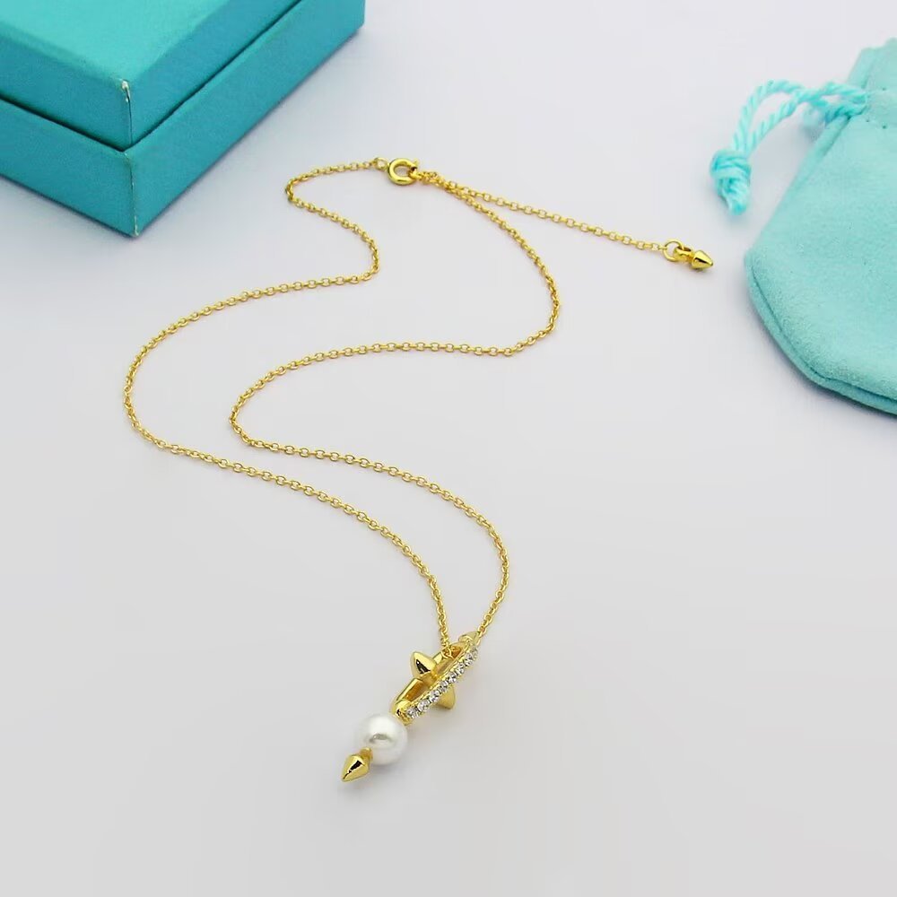tiffany necklace 179