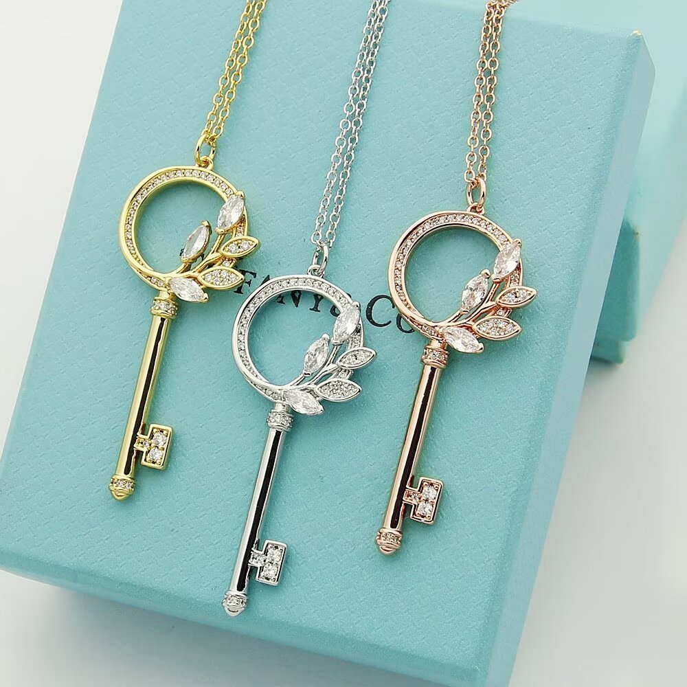 tiffany necklace 185