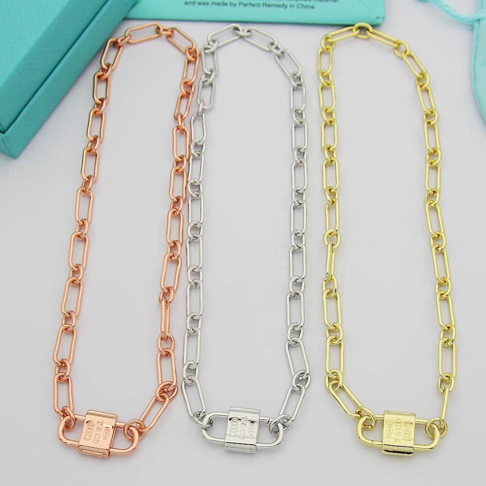 tiffany necklace 194