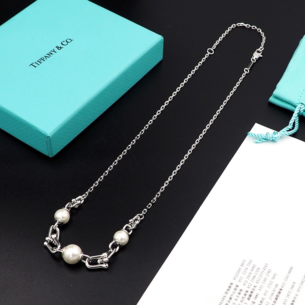tiffany necklace 207