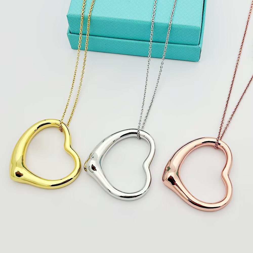 tiffany necklace 210