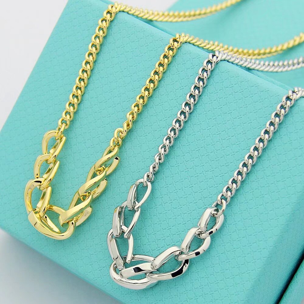 tiffany necklace 214
